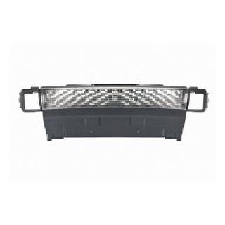 Нижня решітка переднього бампера Autobiography (2010-2012) Range Rover III L322 2002-2012 рр.