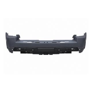 Задній бампер Autobiography (2010-2012) Range Rover III L322 2002-2012 рр.