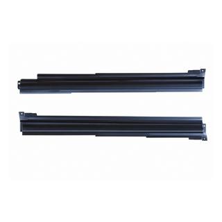 Пороги-леза Autobiography (2010-2012) Range Rover III L322 2002-2012 рр.