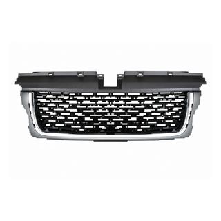 Решітка радіатора чорна (2006-2009) Range Rover Sport 2005-2013 рр.