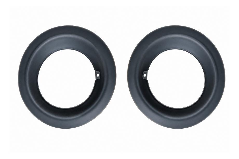 Range Rover Sport 2005-2013 рр. Рамка протитуманки (2006-2009) Image