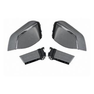 Накладка дзеркала (2006-2009) Range Rover Sport 2005-2013 рр.