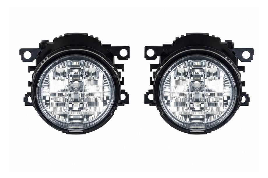 Range Rover Sport 2005-2013 рр. Протитуманні фари LED (2010-2012) Image