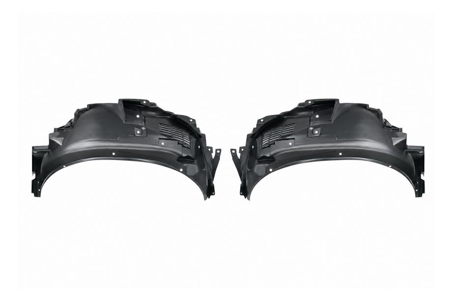 Range Rover Sport 2005-2013 рр. Підкрилок (2010-2012) Image