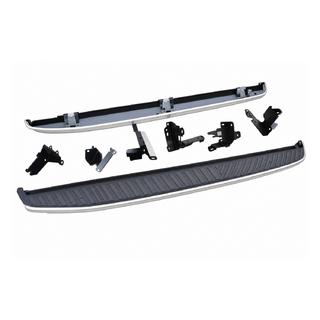 Бокові пороги (підніжки) (2010-2012) Range Rover Sport 2005-2013 рр.
