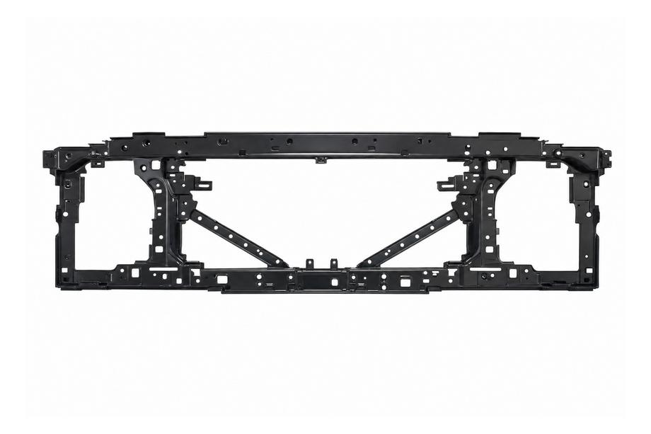Range Rover Sport 2005-2013 рр. Рамка радіатора (2010-2012) Image