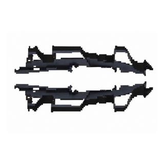 Кронштейн фари (2010-2012) Range Rover Sport 2005-2013 рр.