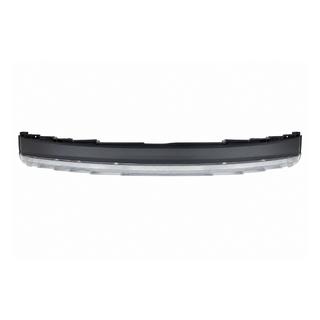 Накладка на кришку багажника (2010-2012) Range Rover Sport 2005-2013 рр.
