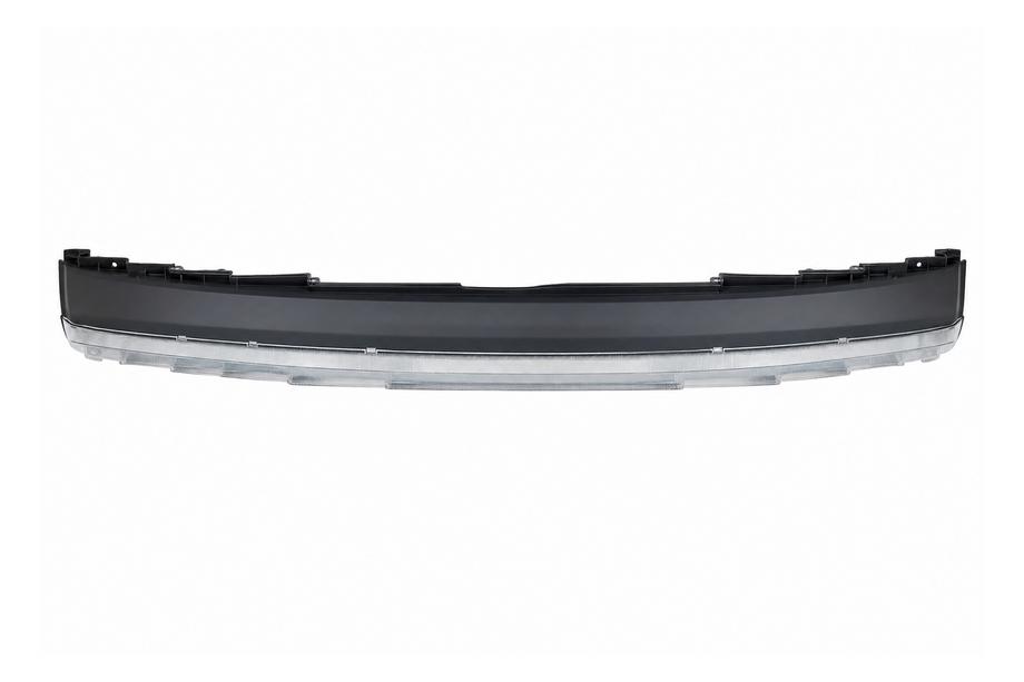 Range Rover Sport 2005-2013 рр. Накладка на кришку багажника (2010-2012) Фото 1