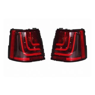 Задні ліхтарі LED червоні (2010-2012) Range Rover Sport 2005-2013 рр.
