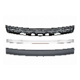 Накладка на кришку багажника, 3шт (2010-2012) Range Rover Sport 2005-2013 рр.