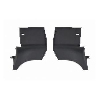 Кутовий кронштейн порога (2010-2012) Range Rover Sport 2005-2013 рр.