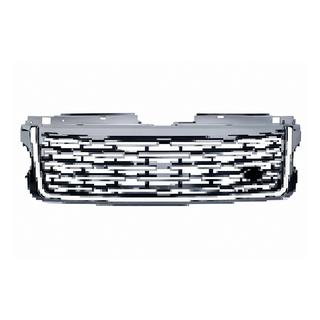 Решітка радіатора Autobiography (рестайлінг 2013→2023) Range Rover IV L405 2013-2021 рр.