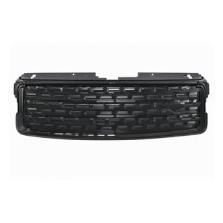 Решітка радіатора повністю чорна (2013) Range Rover IV L405 2013-2021 рр.