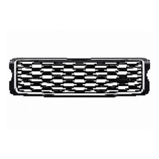 Решітка радіатора Autobiography (рестайлінг 2013→2018) Range Rover IV L405 2013-2021 рр.