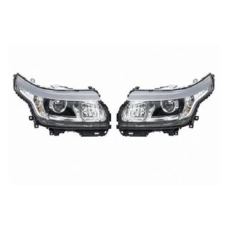 Передні фари 16-контактні (2013) Range Rover IV L405 2013-2021 рр.