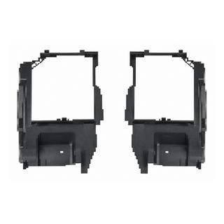 Передня рамка інтеркулера (2013) Range Rover IV L405 2013-2021 рр.