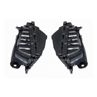 Корпус повітряного фільтра 3.0 бензин (2013) Range Rover IV L405 2013-2021 рр.