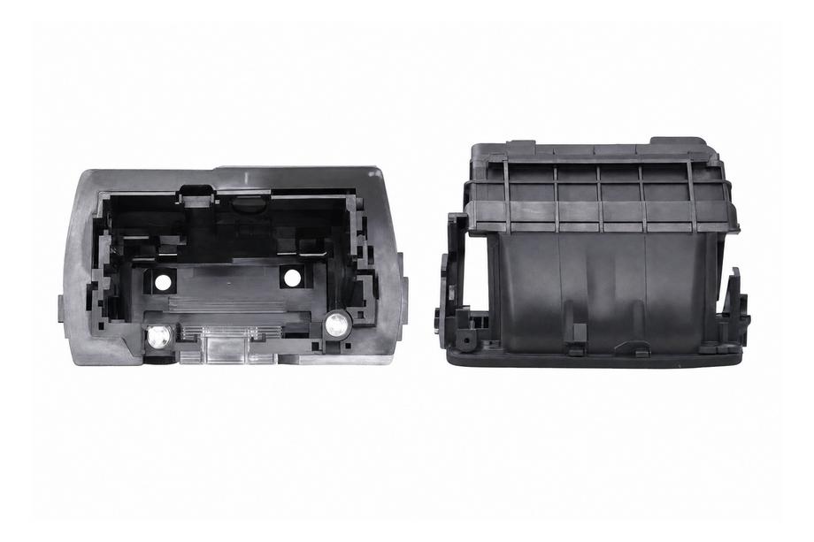 Range Rover IV L405 2013-2021 рр. Кришка акумулятора (2013) Image