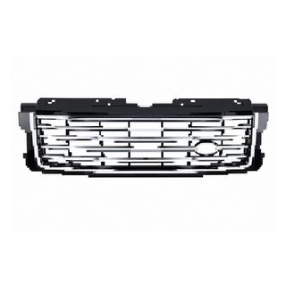 Решітка радіатора SV Autobiography (рестайлінг 2018→2023) Range Rover IV L405 2013-2021 рр.