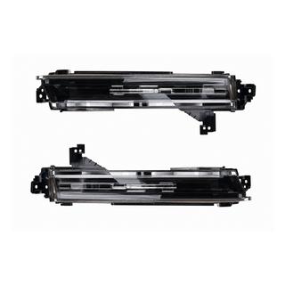 Протитуманна фара (2018) Range Rover IV L405 2013-2021 рр.