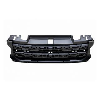 Решітка радіатора повністю чорна (2014) Range Rover Sport 2014-2022 рр.