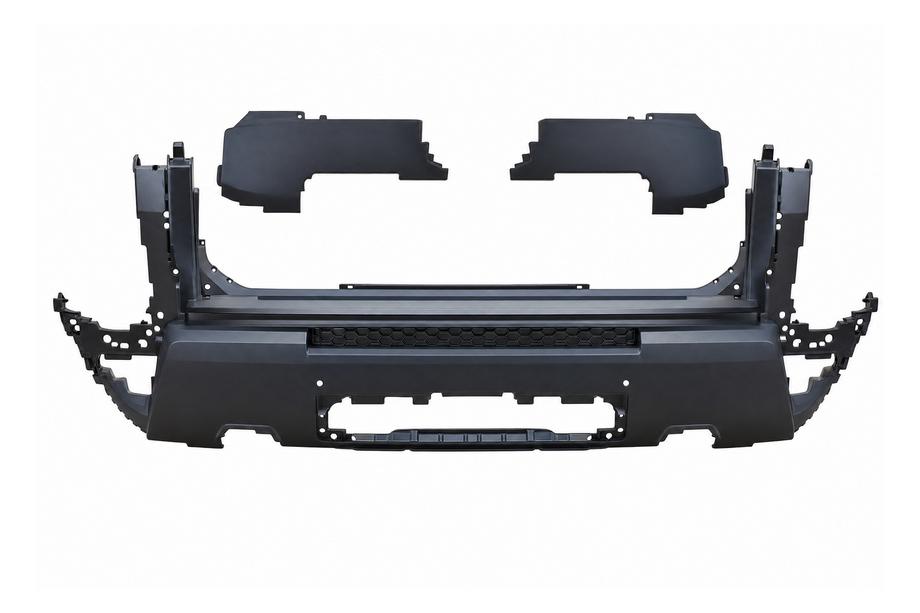 Range Rover Sport 2014-2022 рр. Задній бампер (2014) Image