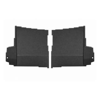 Кутова накладка крила матова (2014) Range Rover Sport 2014-2022 рр.