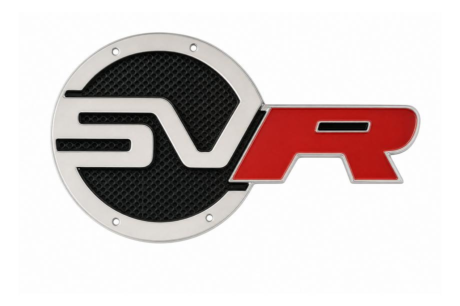 Range Rover Sport 2014-2022 рр. Накладка (2014) Image