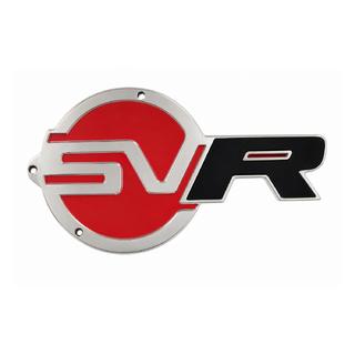 Накладка (2014) V2 Range Rover Sport 2014-2022 рр.