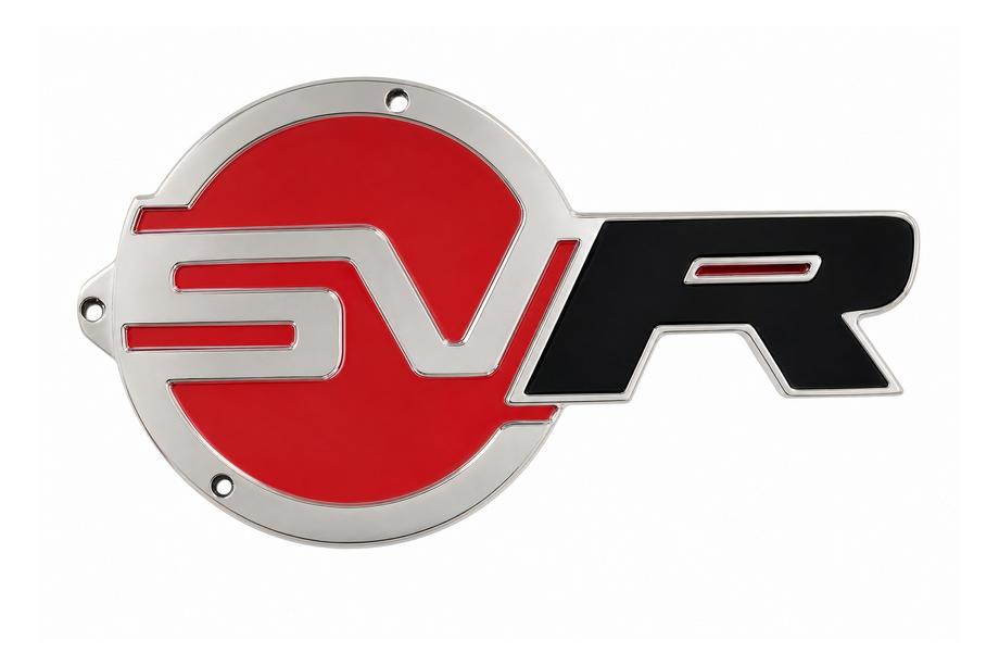 Range Rover Sport 2014-2022 рр. Накладка (2014) V2 Image