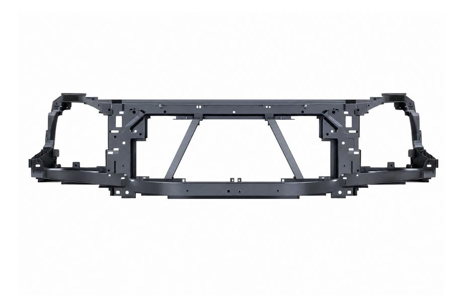 Range Rover Sport 2014-2022 рр. Рамка радіатора (2018) Image