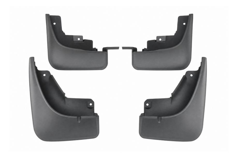 Range Rover Sport 2022- рр. Бризковики Image