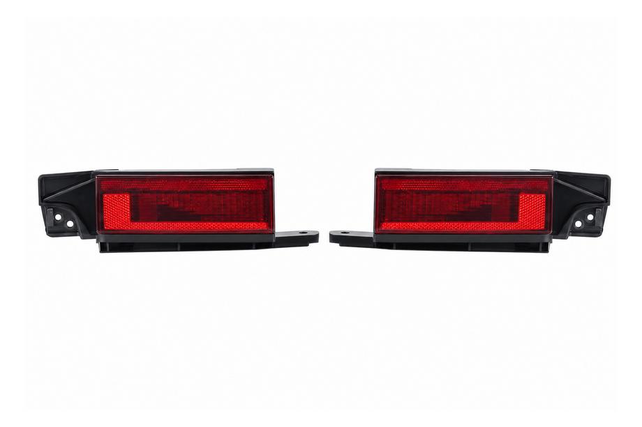 Range Rover Sport 2022- рр. Задній ліхтар внутрішній Image