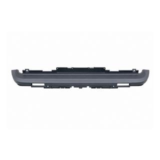 Задній бампер Autobiography 4 отвори Range Rover V L460 2021- рр.