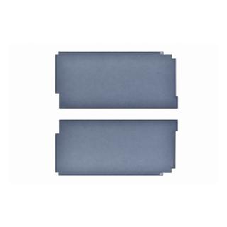 Кутова накладка крила Autobiography Range Rover V L460 2021- рр.