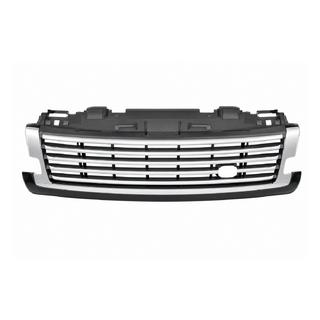 Решітка радіатора SV Autobiography Range Rover V L460 2021- рр.