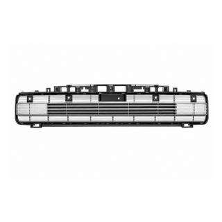 Нижня решітка переднього бампера SV тюнінг Autobiography Range Rover V L460 2021- рр.