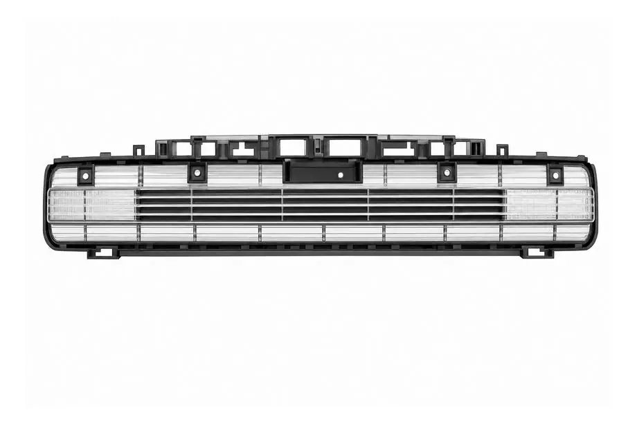 Range Rover V L460 2021- рр. Нижня решітка переднього бампера SV тюнінг Autobiography Фото 1