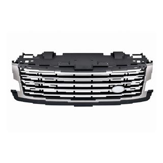 Решітка радіатора SV Autobiography V2 Range Rover V L460 2021- рр.