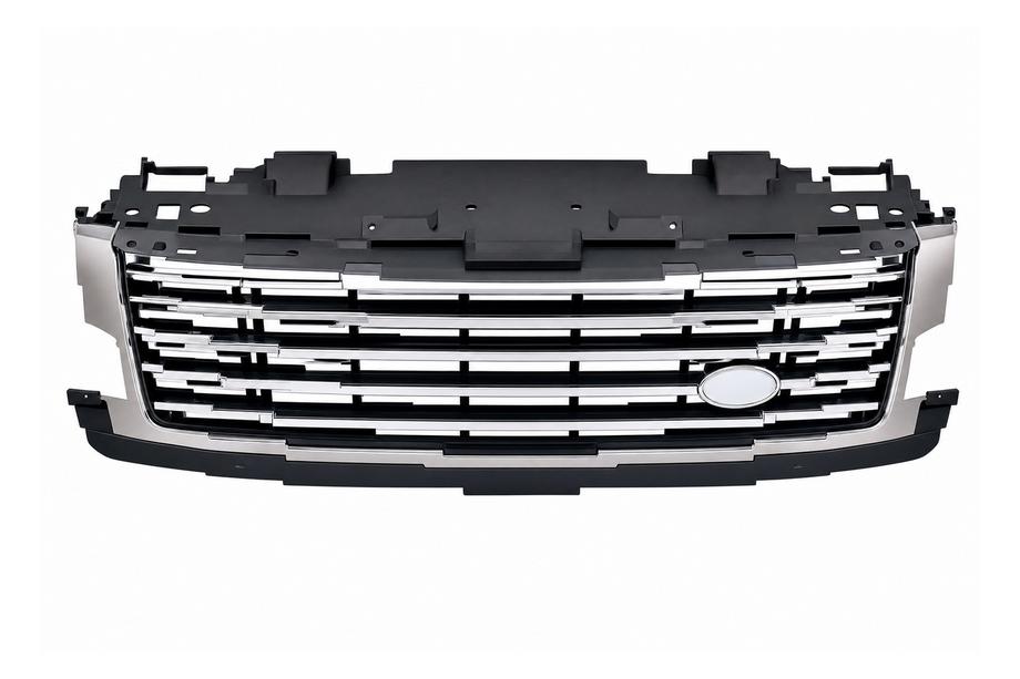Range Rover V L460 2021- рр. Решітка радіатора SV Autobiography V2 Image