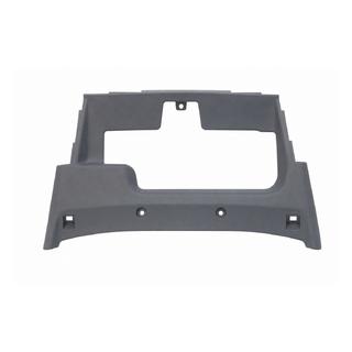 Кришка буксирного гака заднього бампера квадратна Autobiography Range Rover V L460 2021- рр.