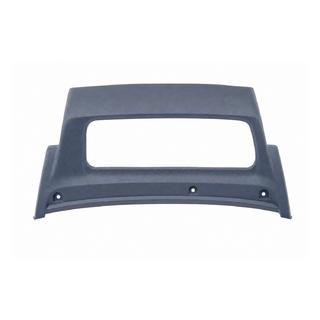 Кришка буксирного гака заднього бампера кругла Autobiography Range Rover V L460 2021- рр.