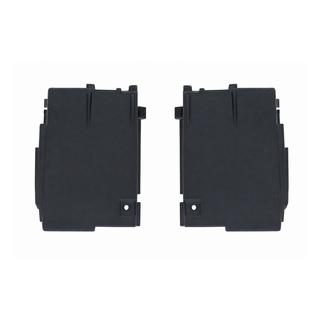 Кутова накладка порогу Land Rover Discovery III 2004-2009 рр.