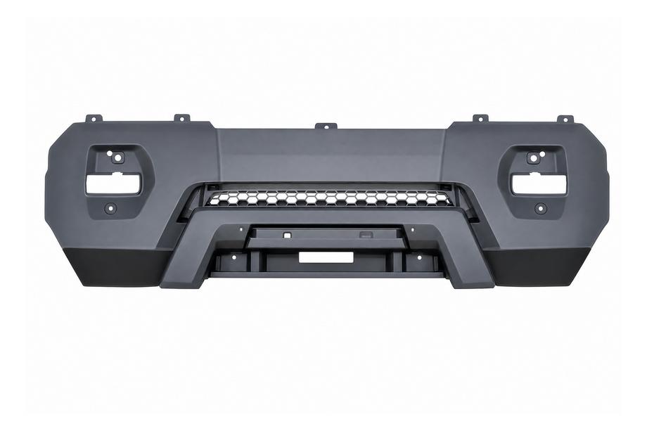 Range Rover Evoque 2012-2018 рр. Передній бампер Dynamic Image