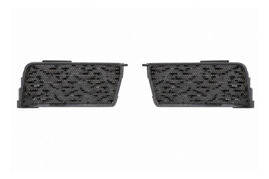 Range Rover Evoque 2012-2018 рр. Рамка великої протитуманної фари Image