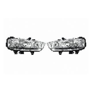 Протитуманна фара Range Rover Evoque 2012-2018 рр.