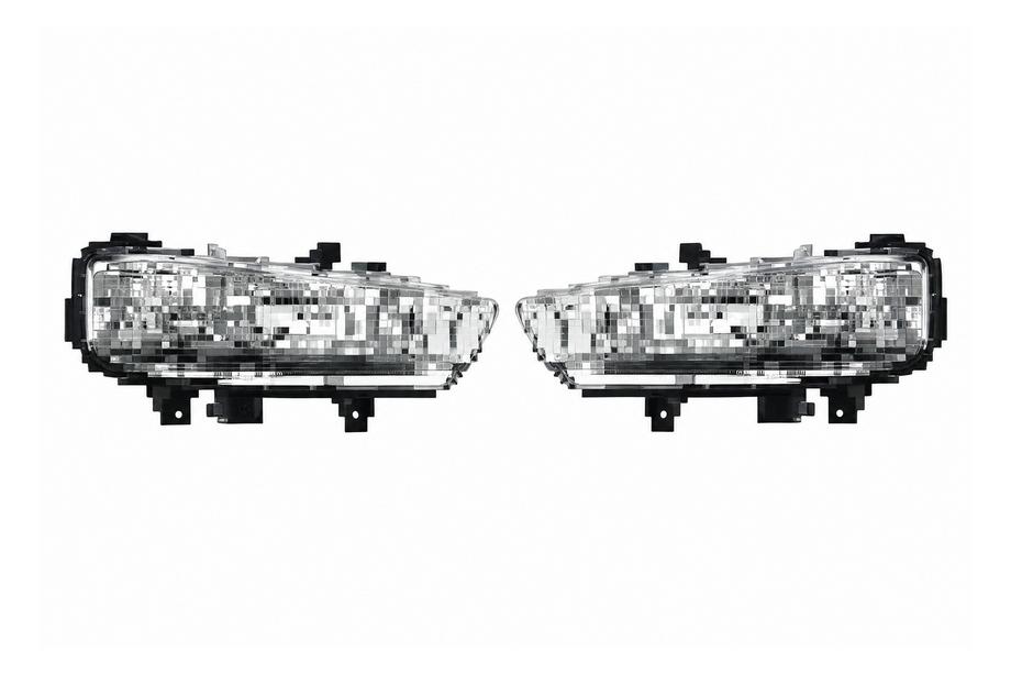 Range Rover Evoque 2012-2018 рр. Протитуманна фара Image