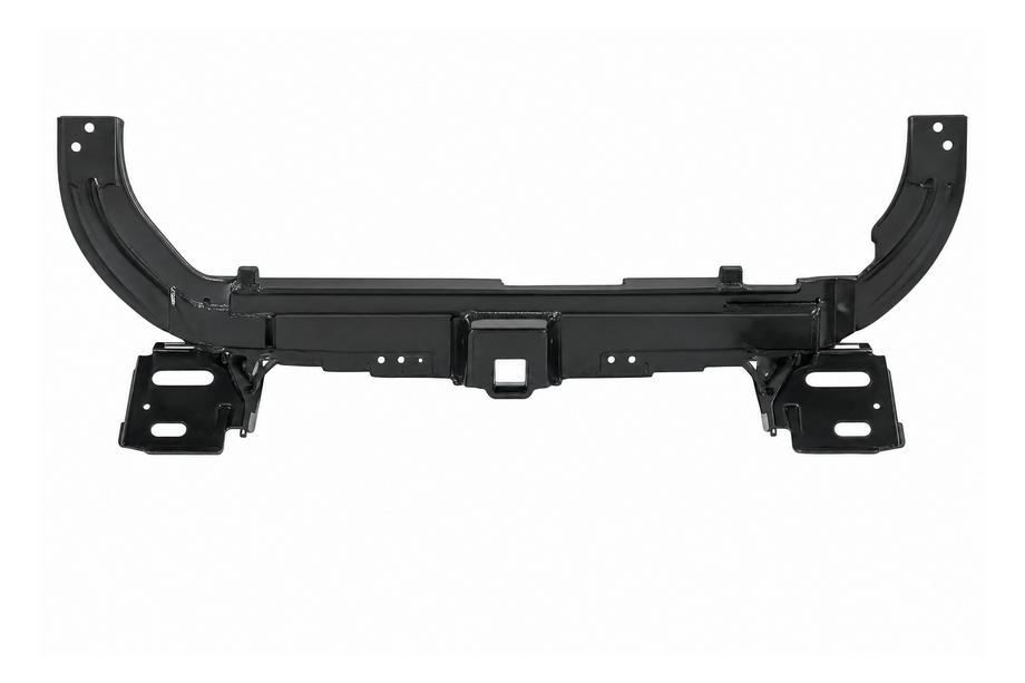 Range Rover Evoque 2012-2018 рр. Рамка радіатора (рамка водяного бака) Image