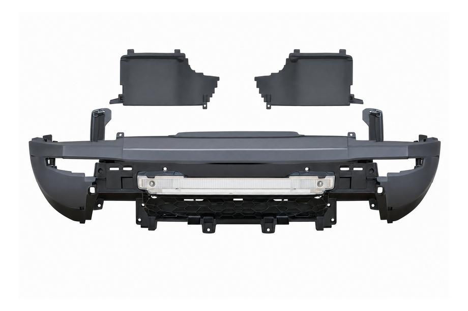 Range Rover Evoque 2012-2018 рр. Задній бампер Dynamic Image